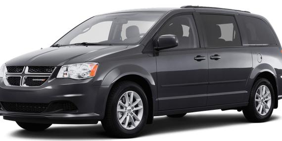 DODGE GRAND CARAVAN 2016 2C4RDGCG6GR396092 image